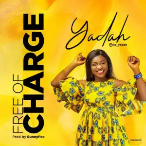 Yadah - Free Of Charge